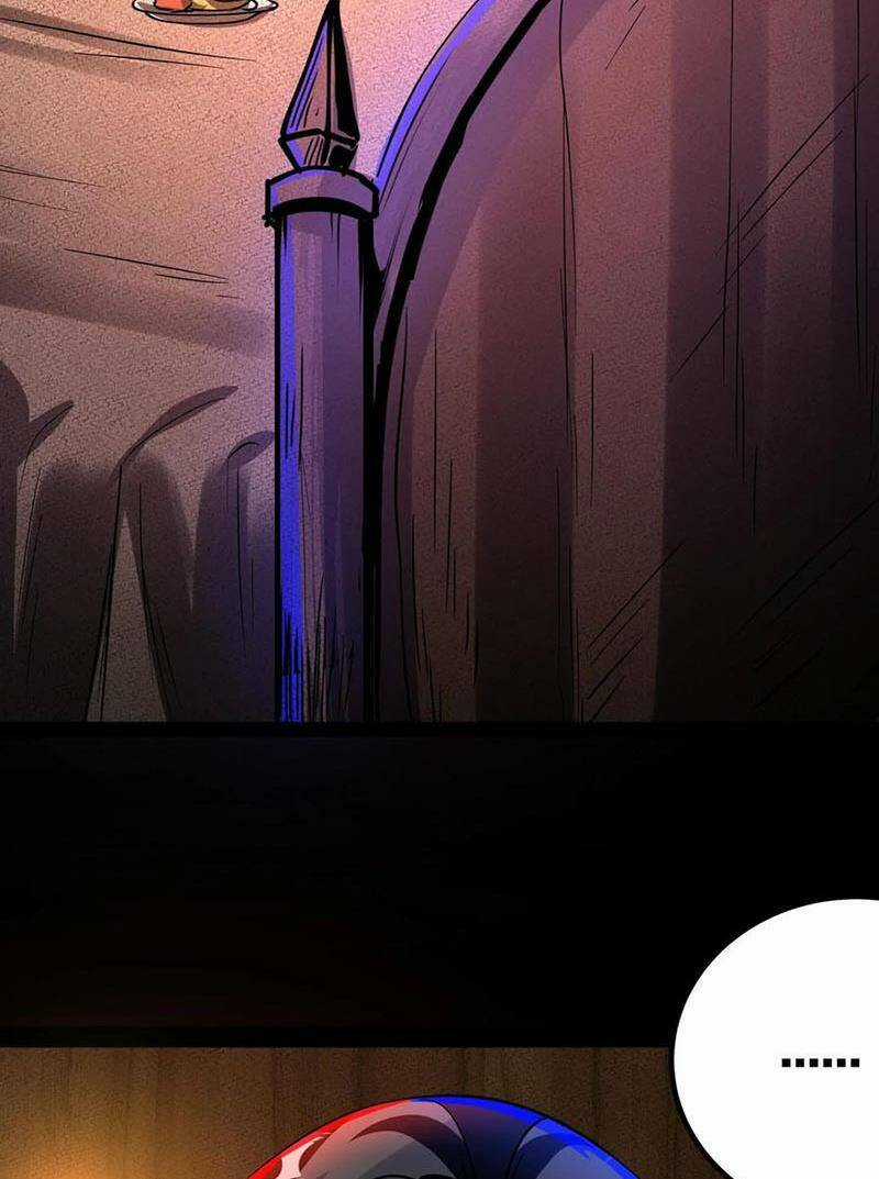 Dược Sư Kì Lạ: Bệnh Nhân Của Tôi Đều Rất Khủng Bố Chapter 215 trang 38