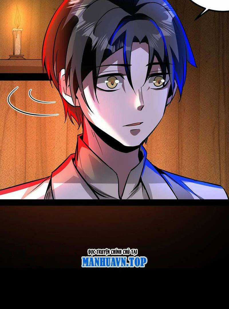 Dược Sư Kì Lạ: Bệnh Nhân Của Tôi Đều Rất Khủng Bố Chapter 215 trang 39