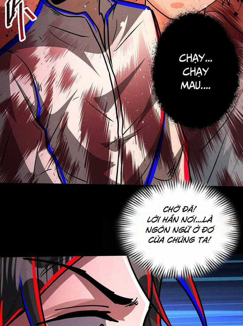 Dược Sư Kì Lạ: Bệnh Nhân Của Tôi Đều Rất Khủng Bố Chapter 216 trang 10