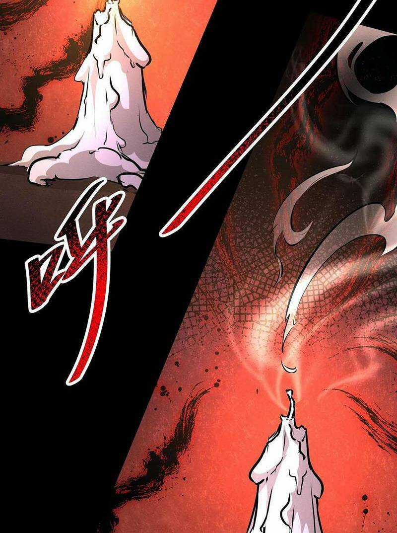 Dược Sư Kì Lạ: Bệnh Nhân Của Tôi Đều Rất Khủng Bố Chapter 216 trang 14