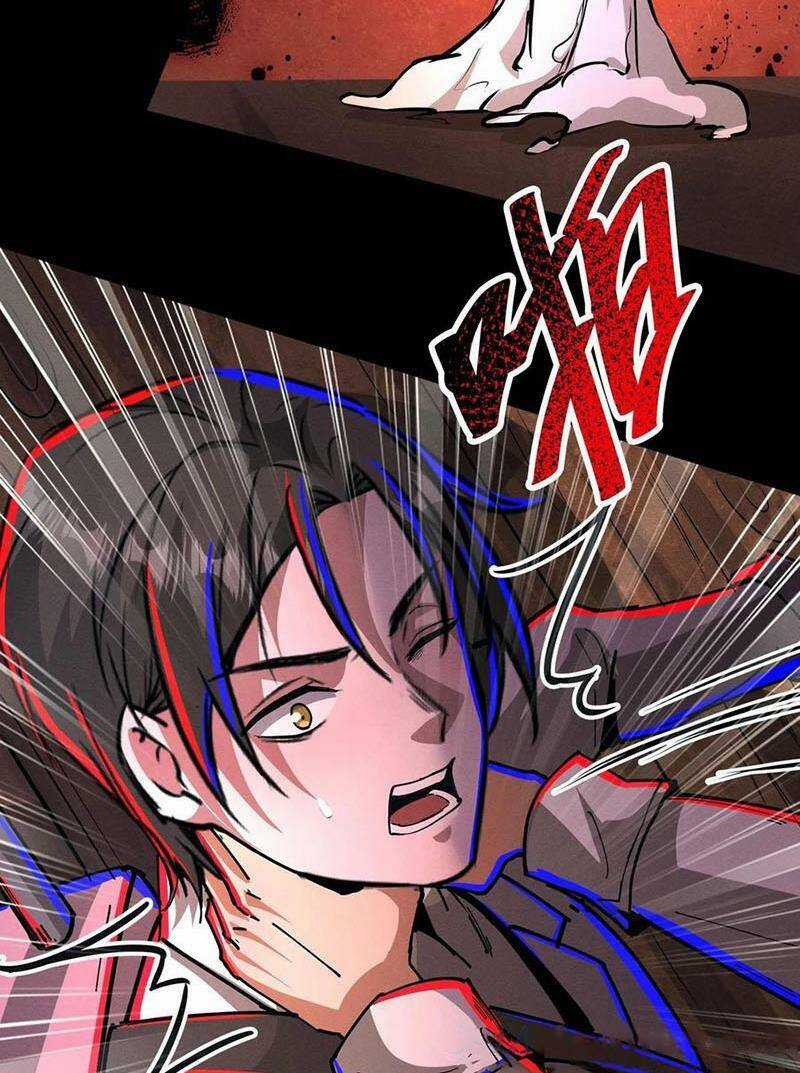 Dược Sư Kì Lạ: Bệnh Nhân Của Tôi Đều Rất Khủng Bố Chapter 216 trang 15