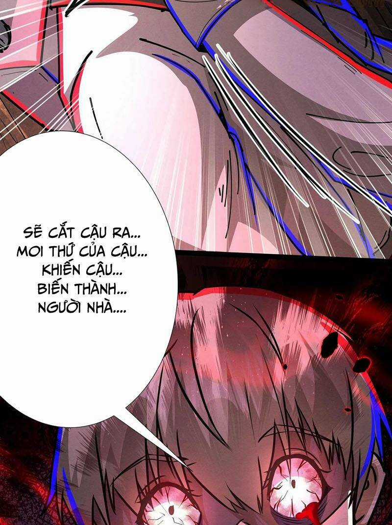 Dược Sư Kì Lạ: Bệnh Nhân Của Tôi Đều Rất Khủng Bố Chapter 216 trang 16