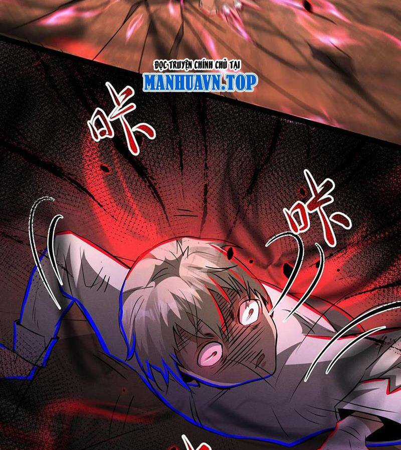 Dược Sư Kì Lạ: Bệnh Nhân Của Tôi Đều Rất Khủng Bố Chapter 216 trang 22