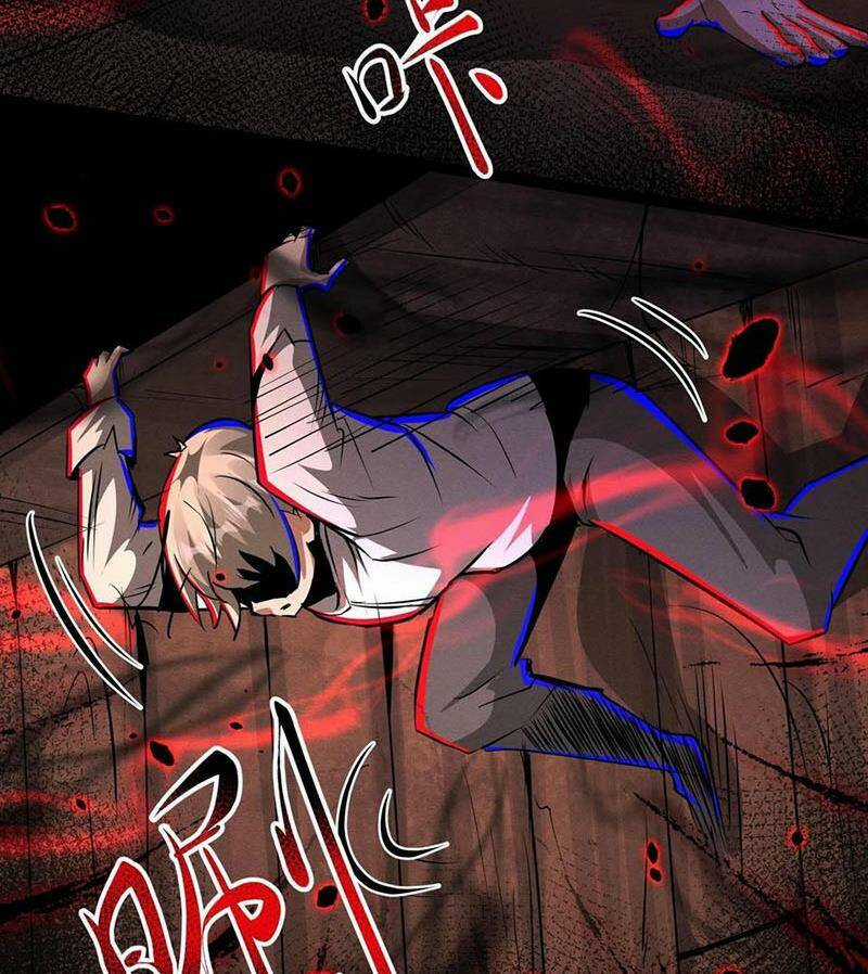 Dược Sư Kì Lạ: Bệnh Nhân Của Tôi Đều Rất Khủng Bố Chapter 216 trang 23