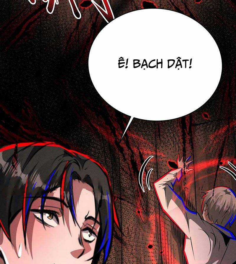 Dược Sư Kì Lạ: Bệnh Nhân Của Tôi Đều Rất Khủng Bố Chapter 216 trang 24