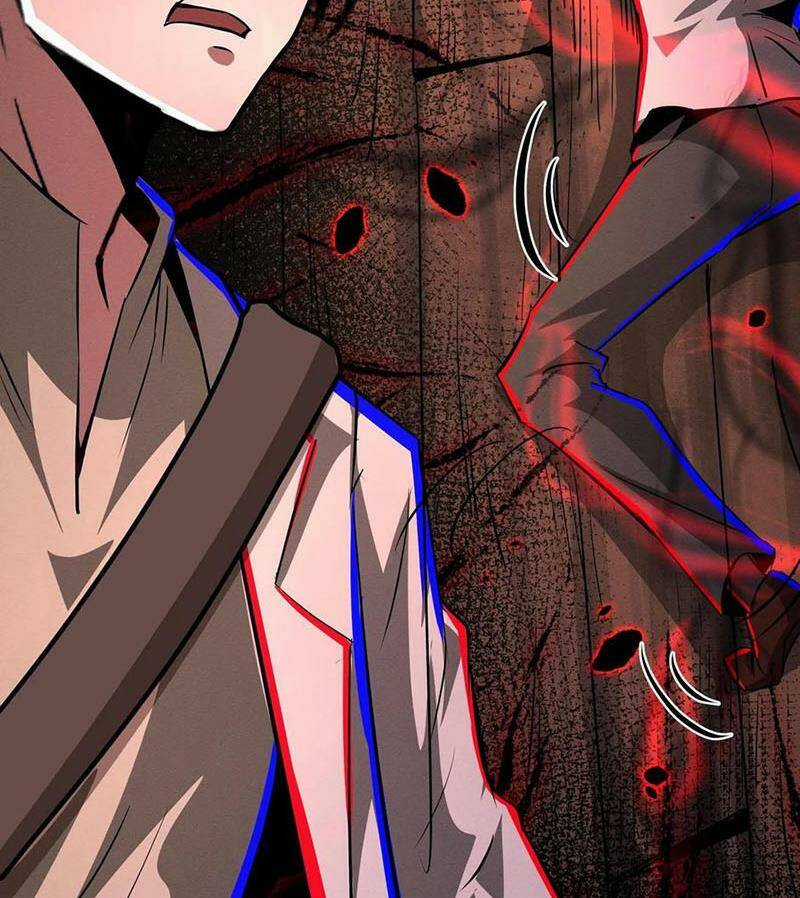 Dược Sư Kì Lạ: Bệnh Nhân Của Tôi Đều Rất Khủng Bố Chapter 216 trang 25