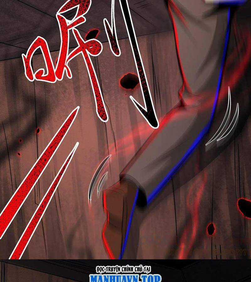 Dược Sư Kì Lạ: Bệnh Nhân Của Tôi Đều Rất Khủng Bố Chapter 216 trang 27