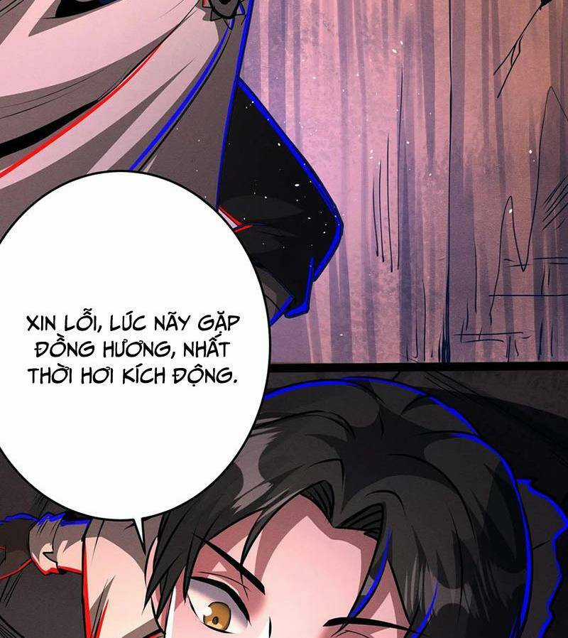 Dược Sư Kì Lạ: Bệnh Nhân Của Tôi Đều Rất Khủng Bố Chapter 216 trang 29