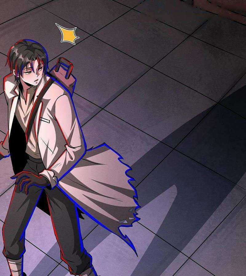 Dược Sư Kì Lạ: Bệnh Nhân Của Tôi Đều Rất Khủng Bố Chapter 216 trang 31