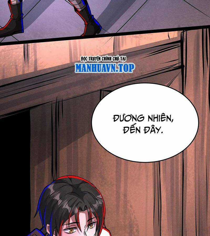 Dược Sư Kì Lạ: Bệnh Nhân Của Tôi Đều Rất Khủng Bố Chapter 216 trang 32