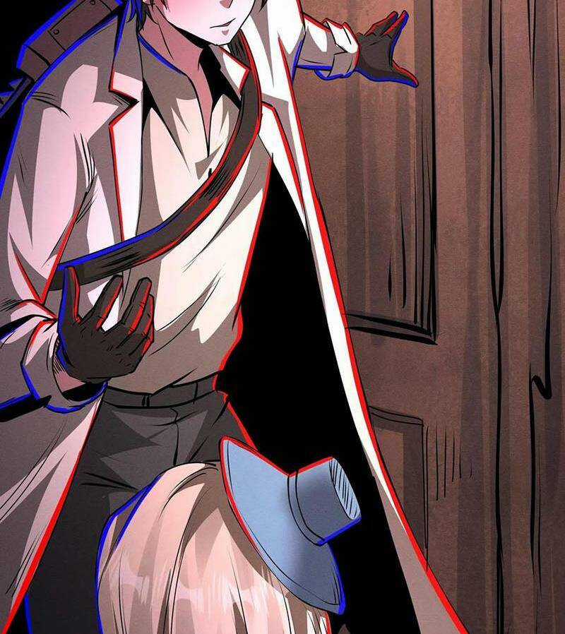 Dược Sư Kì Lạ: Bệnh Nhân Của Tôi Đều Rất Khủng Bố Chapter 216 trang 33