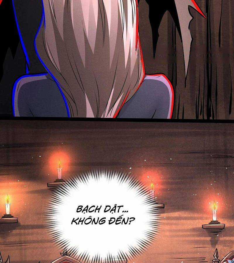 Dược Sư Kì Lạ: Bệnh Nhân Của Tôi Đều Rất Khủng Bố Chapter 216 trang 34