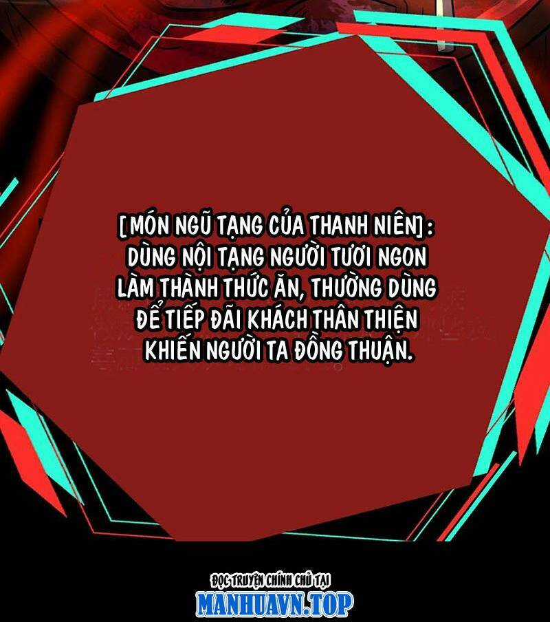 Dược Sư Kì Lạ: Bệnh Nhân Của Tôi Đều Rất Khủng Bố Chapter 216 trang 39