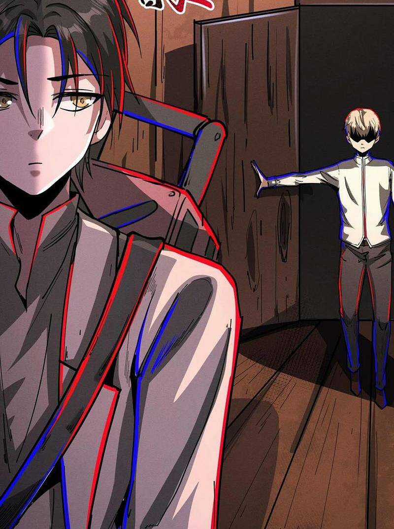 Dược Sư Kì Lạ: Bệnh Nhân Của Tôi Đều Rất Khủng Bố Chapter 216 trang 4