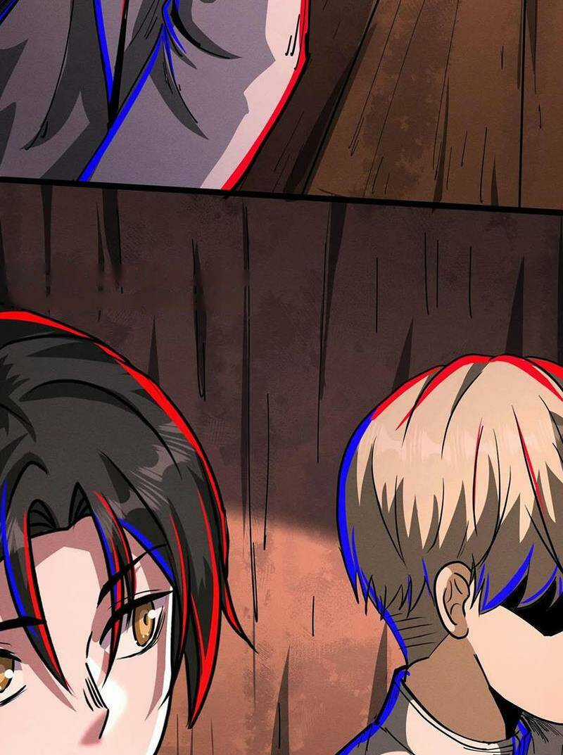 Dược Sư Kì Lạ: Bệnh Nhân Của Tôi Đều Rất Khủng Bố Chapter 216 trang 5