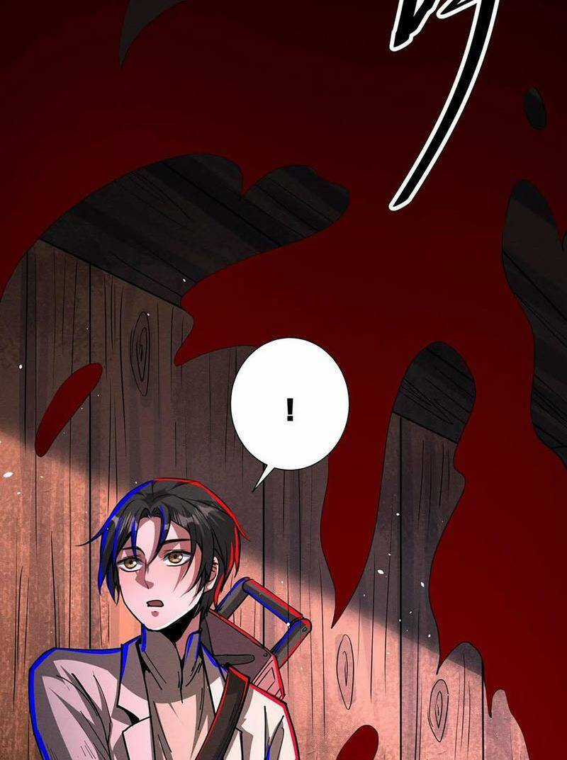 Dược Sư Kì Lạ: Bệnh Nhân Của Tôi Đều Rất Khủng Bố Chapter 216 trang 7