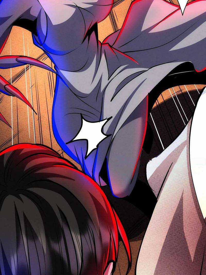 Dược Sư Kì Lạ: Bệnh Nhân Của Tôi Đều Rất Khủng Bố Chapter 217 trang 10