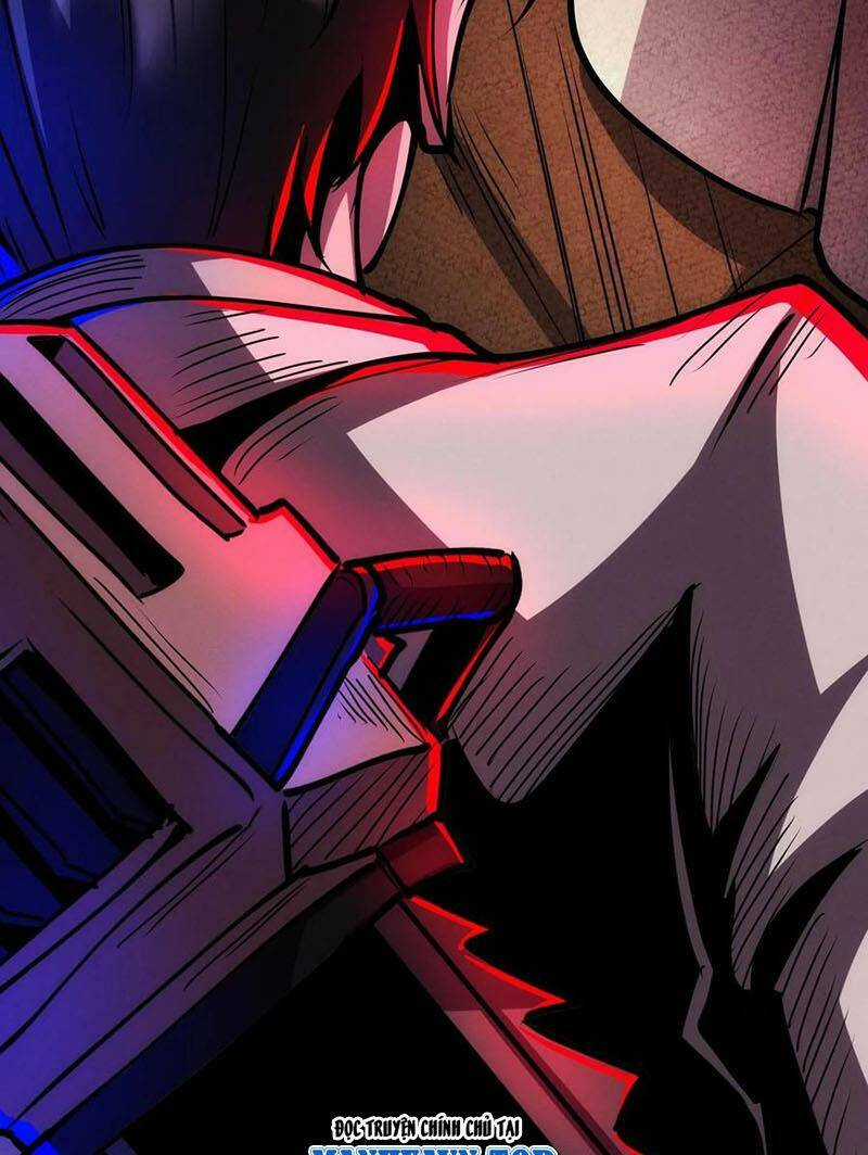 Dược Sư Kì Lạ: Bệnh Nhân Của Tôi Đều Rất Khủng Bố Chapter 217 trang 11