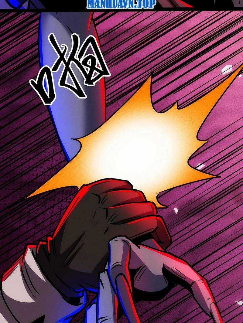 Dược Sư Kì Lạ: Bệnh Nhân Của Tôi Đều Rất Khủng Bố Chapter 217 trang 12