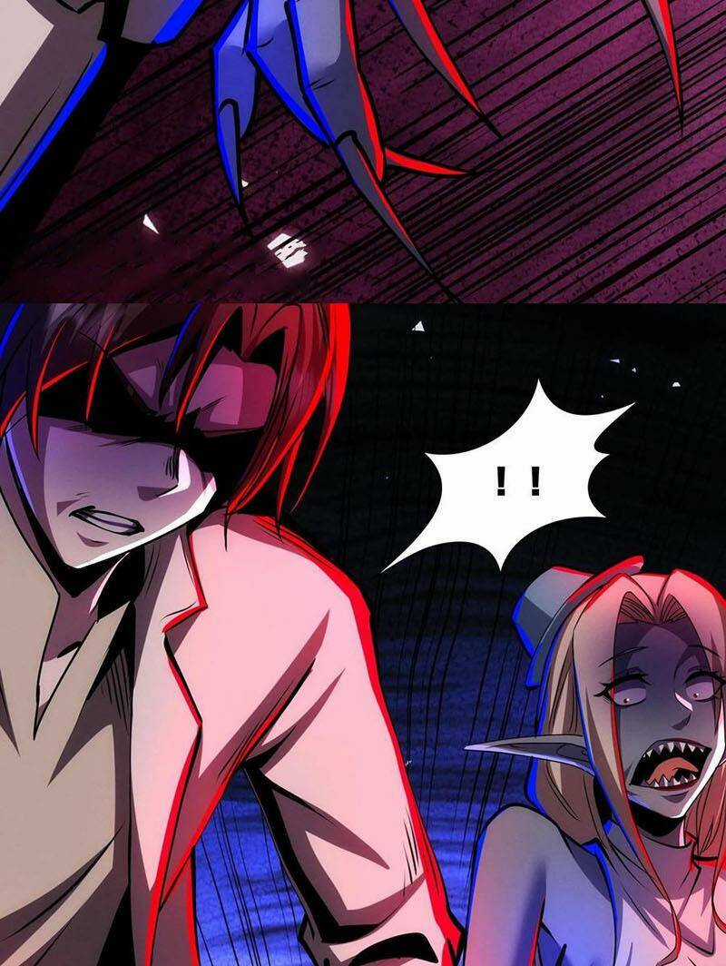 Dược Sư Kì Lạ: Bệnh Nhân Của Tôi Đều Rất Khủng Bố Chapter 217 trang 13