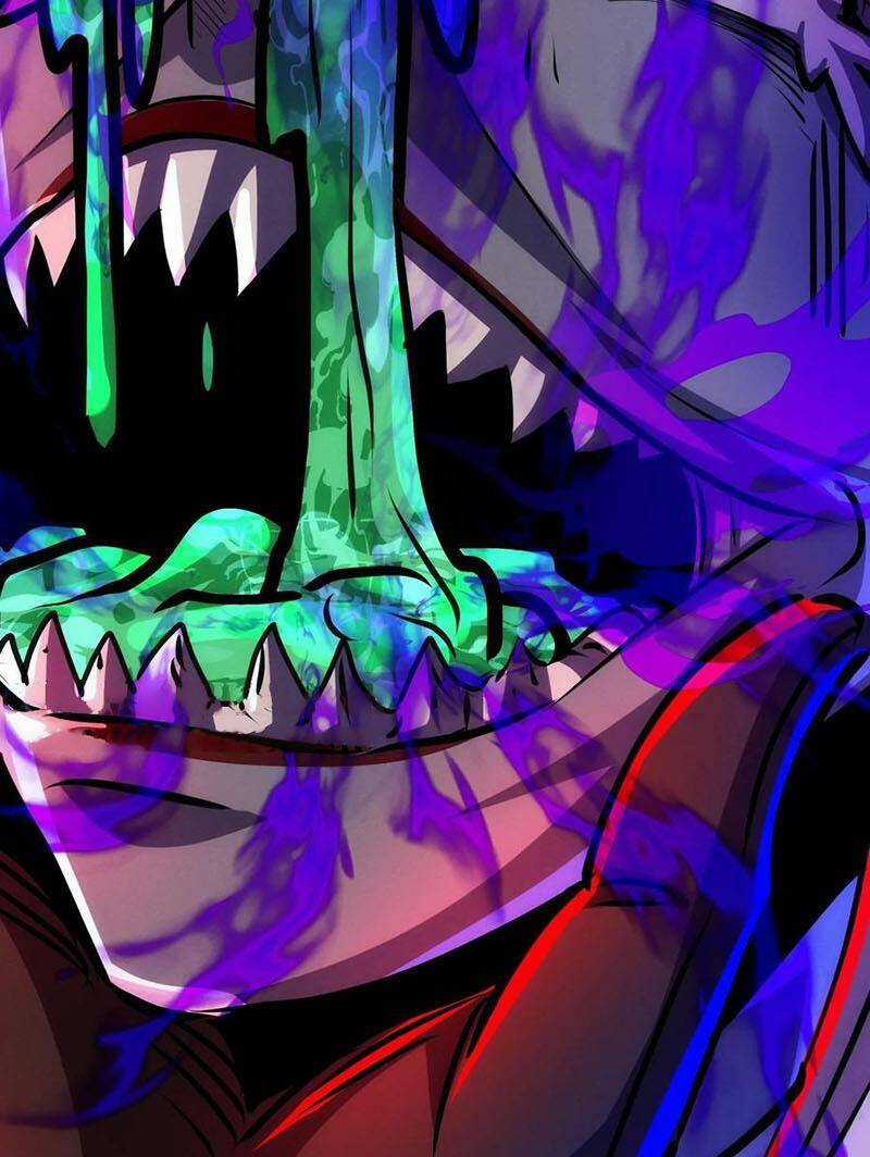 Dược Sư Kì Lạ: Bệnh Nhân Của Tôi Đều Rất Khủng Bố Chapter 217 trang 18