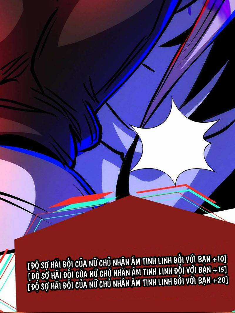 Dược Sư Kì Lạ: Bệnh Nhân Của Tôi Đều Rất Khủng Bố Chapter 217 trang 19