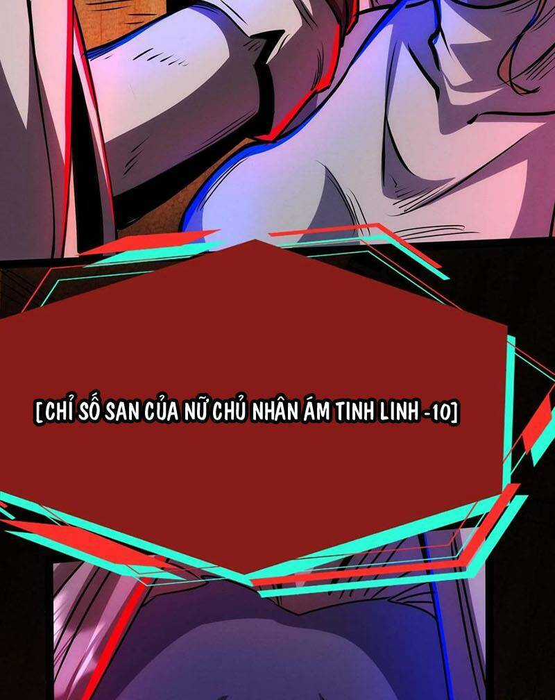 Dược Sư Kì Lạ: Bệnh Nhân Của Tôi Đều Rất Khủng Bố Chapter 217 trang 23