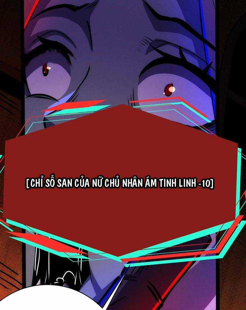 Dược Sư Kì Lạ: Bệnh Nhân Của Tôi Đều Rất Khủng Bố Chapter 217 trang 24