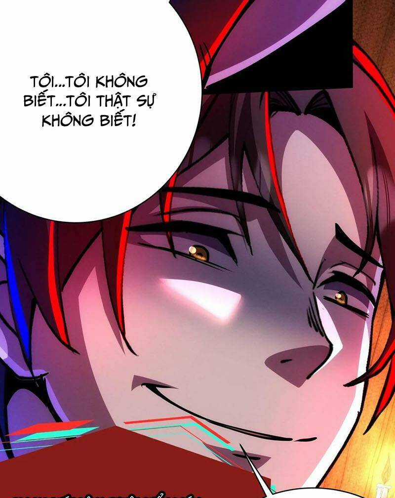 Dược Sư Kì Lạ: Bệnh Nhân Của Tôi Đều Rất Khủng Bố Chapter 217 trang 25