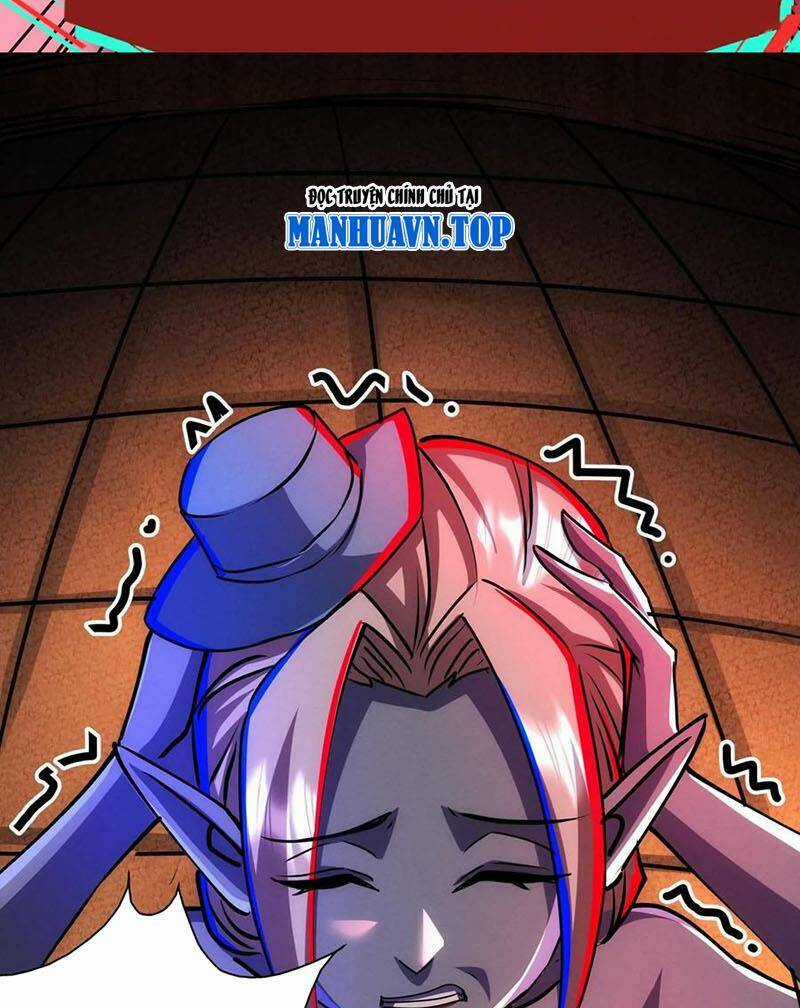 Dược Sư Kì Lạ: Bệnh Nhân Của Tôi Đều Rất Khủng Bố Chapter 217 trang 27