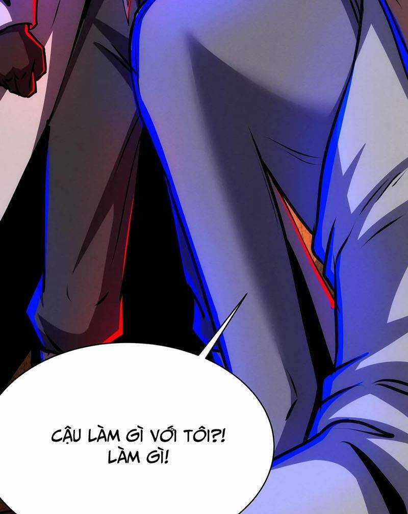 Dược Sư Kì Lạ: Bệnh Nhân Của Tôi Đều Rất Khủng Bố Chapter 217 trang 30