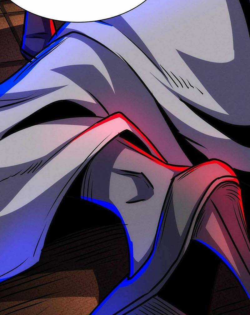 Dược Sư Kì Lạ: Bệnh Nhân Của Tôi Đều Rất Khủng Bố Chapter 217 trang 31