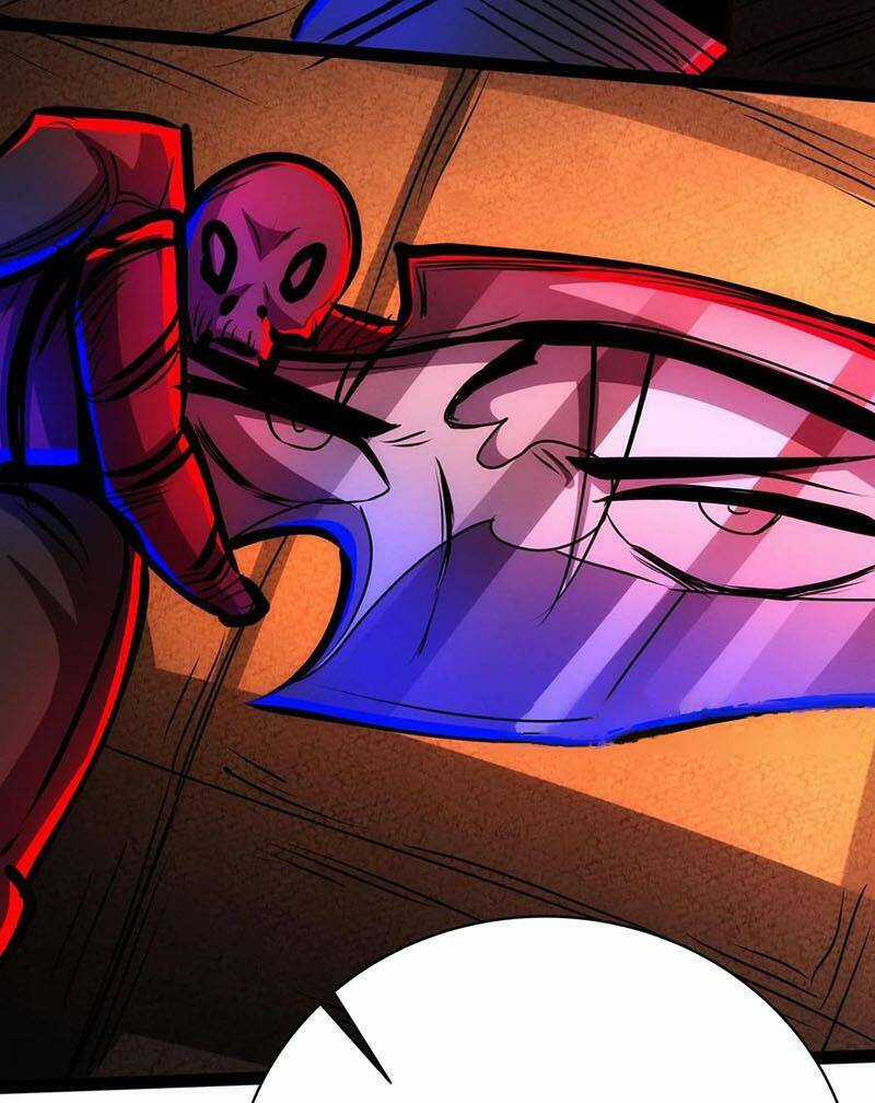 Dược Sư Kì Lạ: Bệnh Nhân Của Tôi Đều Rất Khủng Bố Chapter 217 trang 32