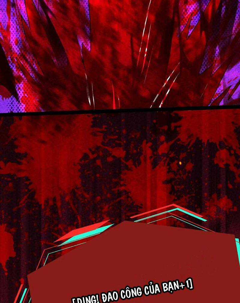 Dược Sư Kì Lạ: Bệnh Nhân Của Tôi Đều Rất Khủng Bố Chapter 217 trang 36