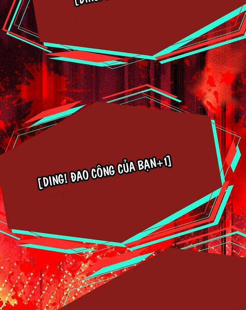 Dược Sư Kì Lạ: Bệnh Nhân Của Tôi Đều Rất Khủng Bố Chapter 217 trang 37