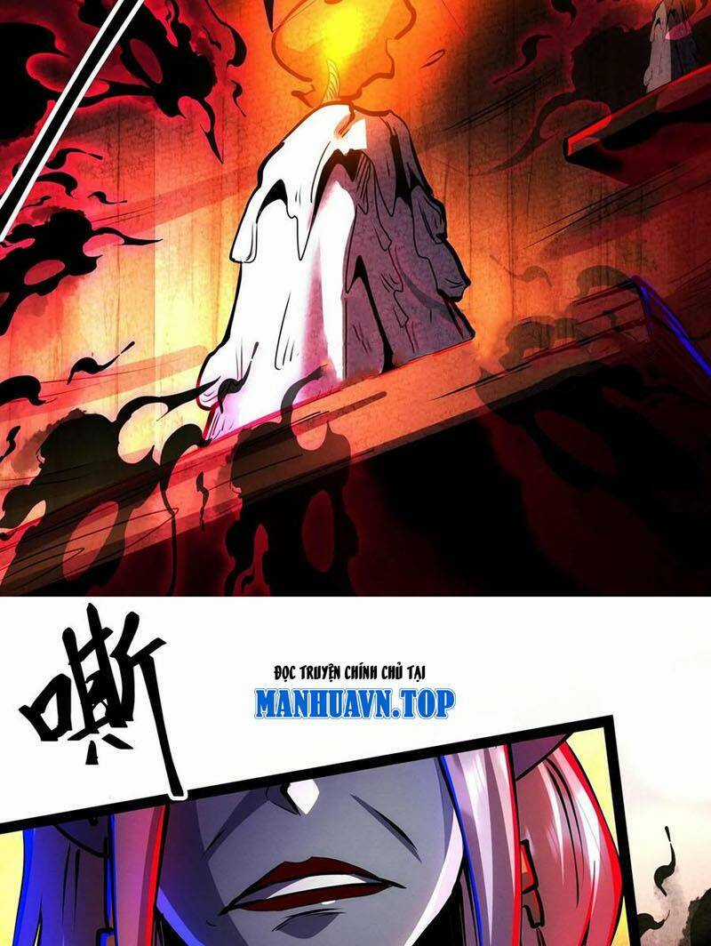 Dược Sư Kì Lạ: Bệnh Nhân Của Tôi Đều Rất Khủng Bố Chapter 217 trang 6