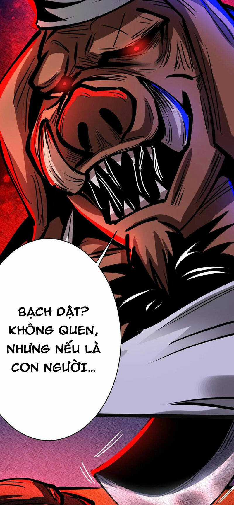 Dược Sư Kì Lạ: Bệnh Nhân Của Tôi Đều Rất Khủng Bố Chapter 218 trang 10