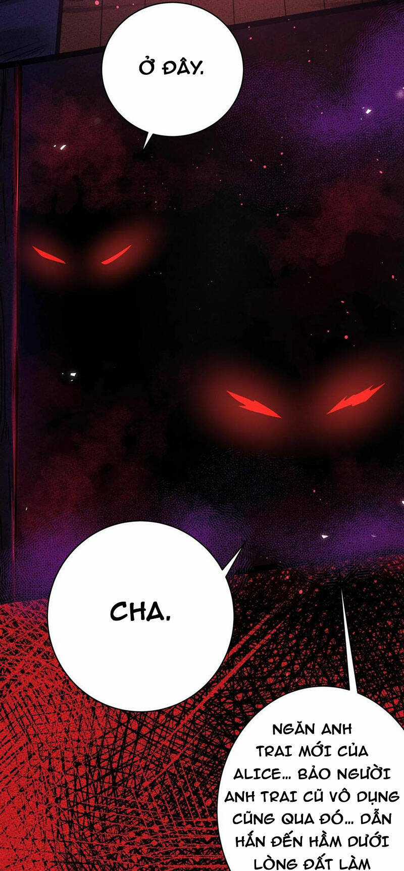 Dược Sư Kì Lạ: Bệnh Nhân Của Tôi Đều Rất Khủng Bố Chapter 218 trang 5