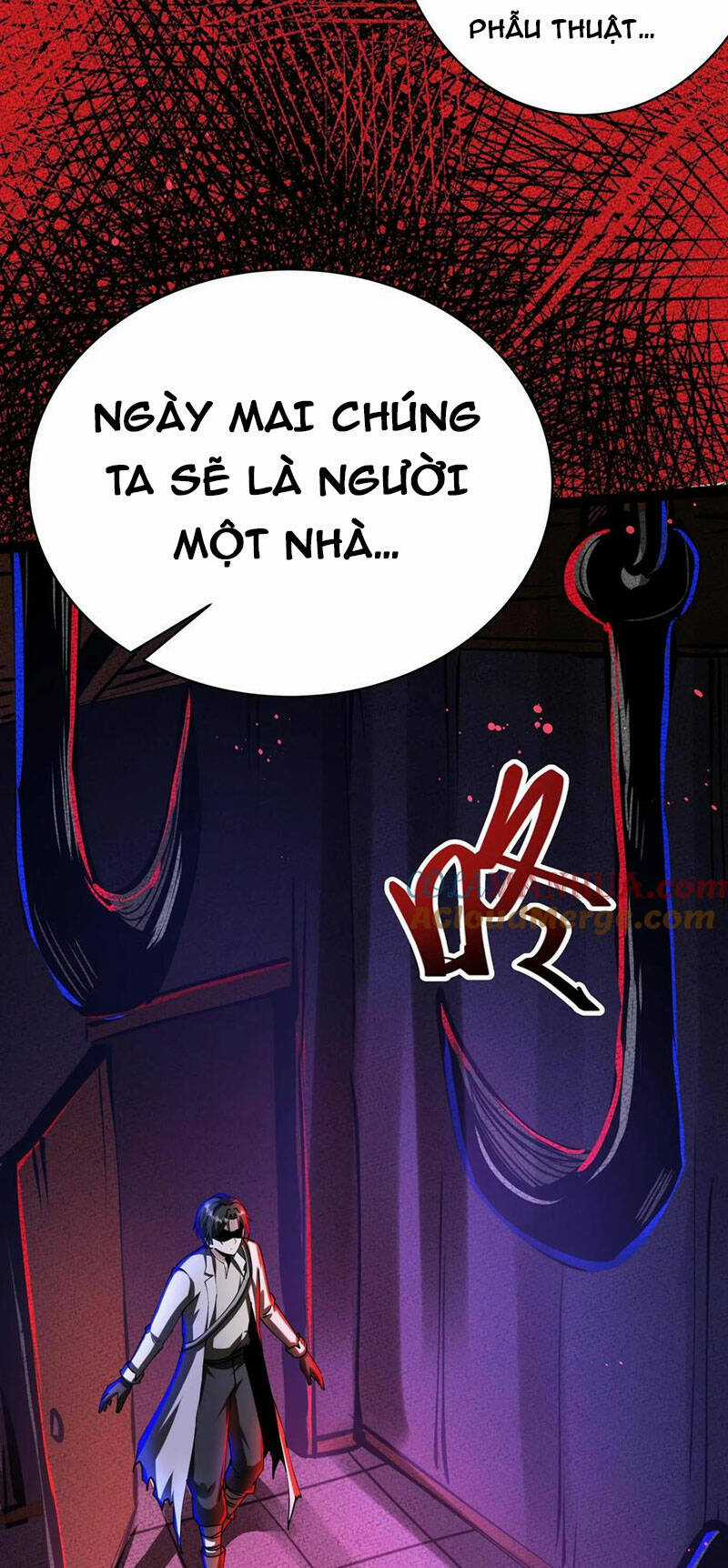 Dược Sư Kì Lạ: Bệnh Nhân Của Tôi Đều Rất Khủng Bố Chapter 218 trang 6