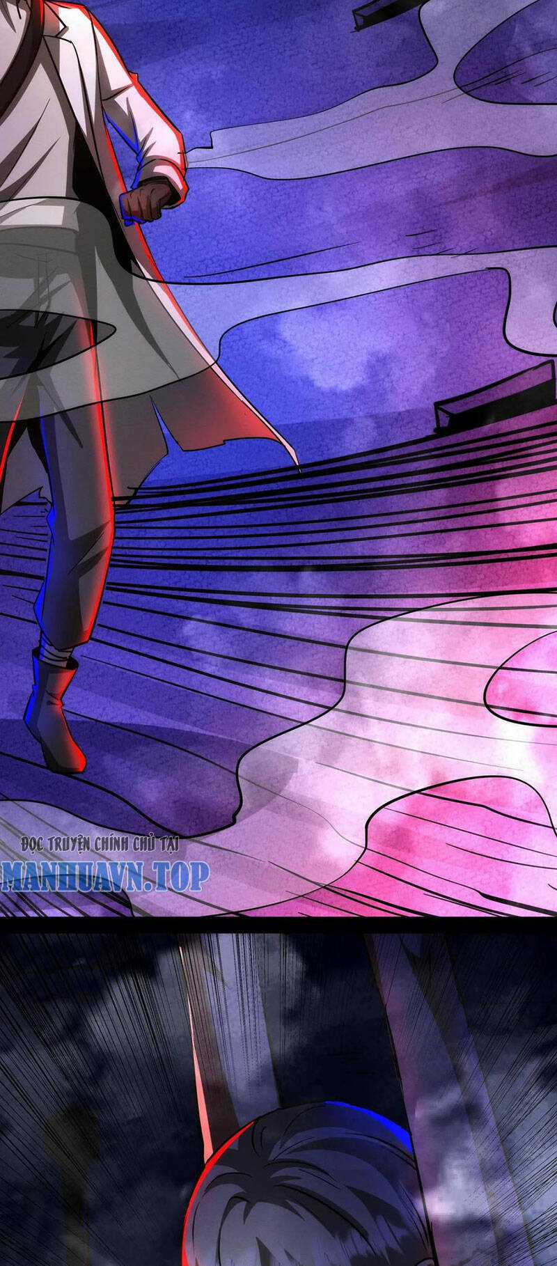 Dược Sư Kì Lạ: Bệnh Nhân Của Tôi Đều Rất Khủng Bố Chapter 219 trang 11