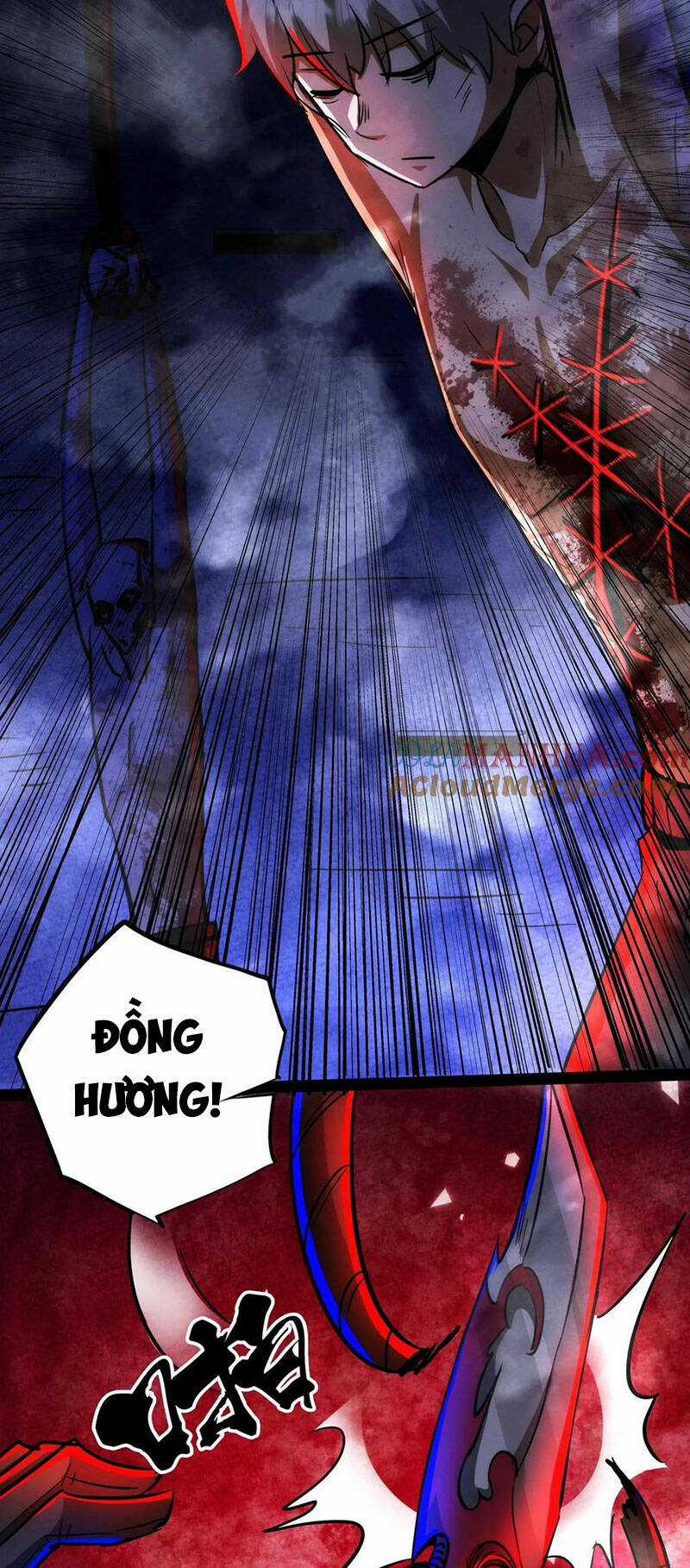 Dược Sư Kì Lạ: Bệnh Nhân Của Tôi Đều Rất Khủng Bố Chapter 219 trang 12