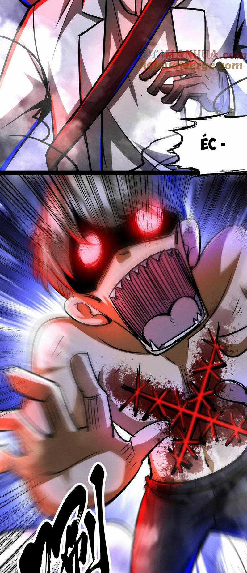 Dược Sư Kì Lạ: Bệnh Nhân Của Tôi Đều Rất Khủng Bố Chapter 219 trang 17