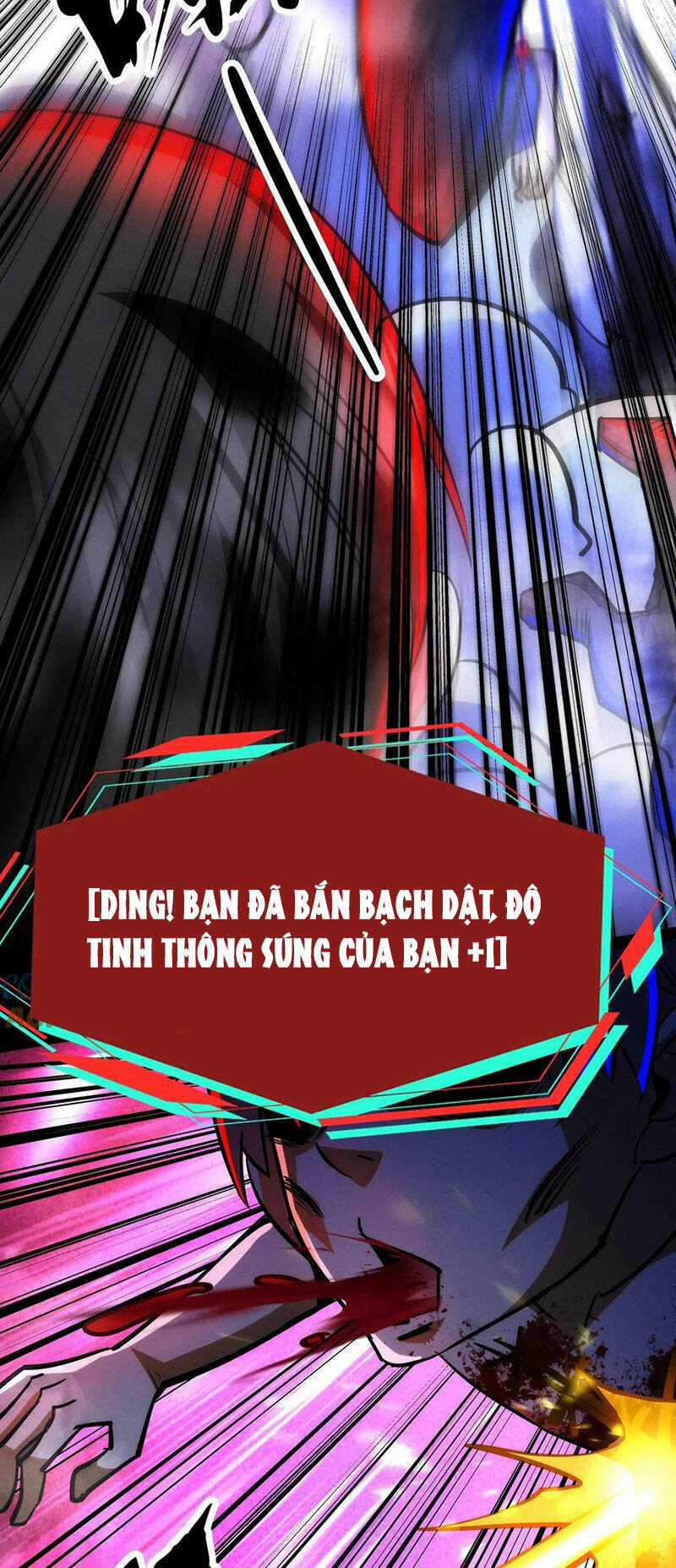 Dược Sư Kì Lạ: Bệnh Nhân Của Tôi Đều Rất Khủng Bố Chapter 219 trang 18