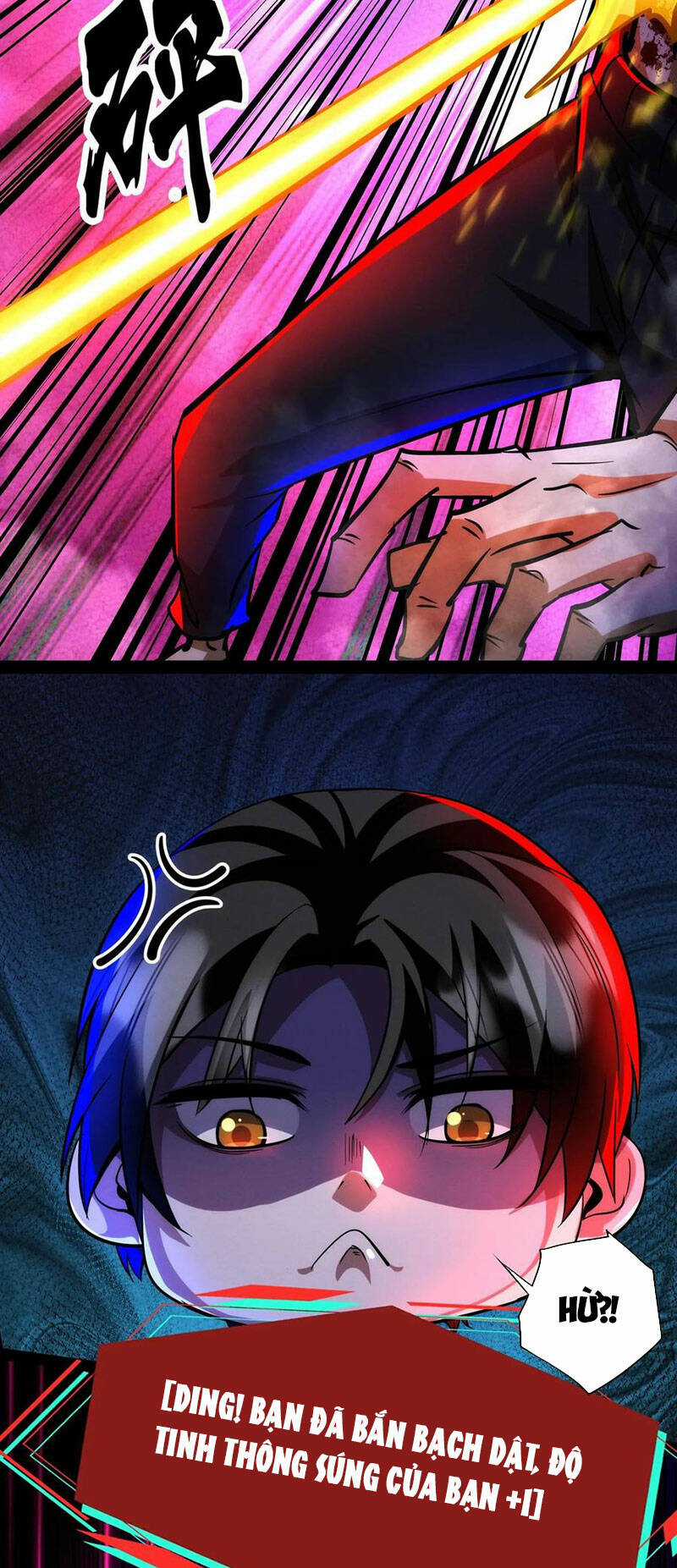 Dược Sư Kì Lạ: Bệnh Nhân Của Tôi Đều Rất Khủng Bố Chapter 219 trang 19