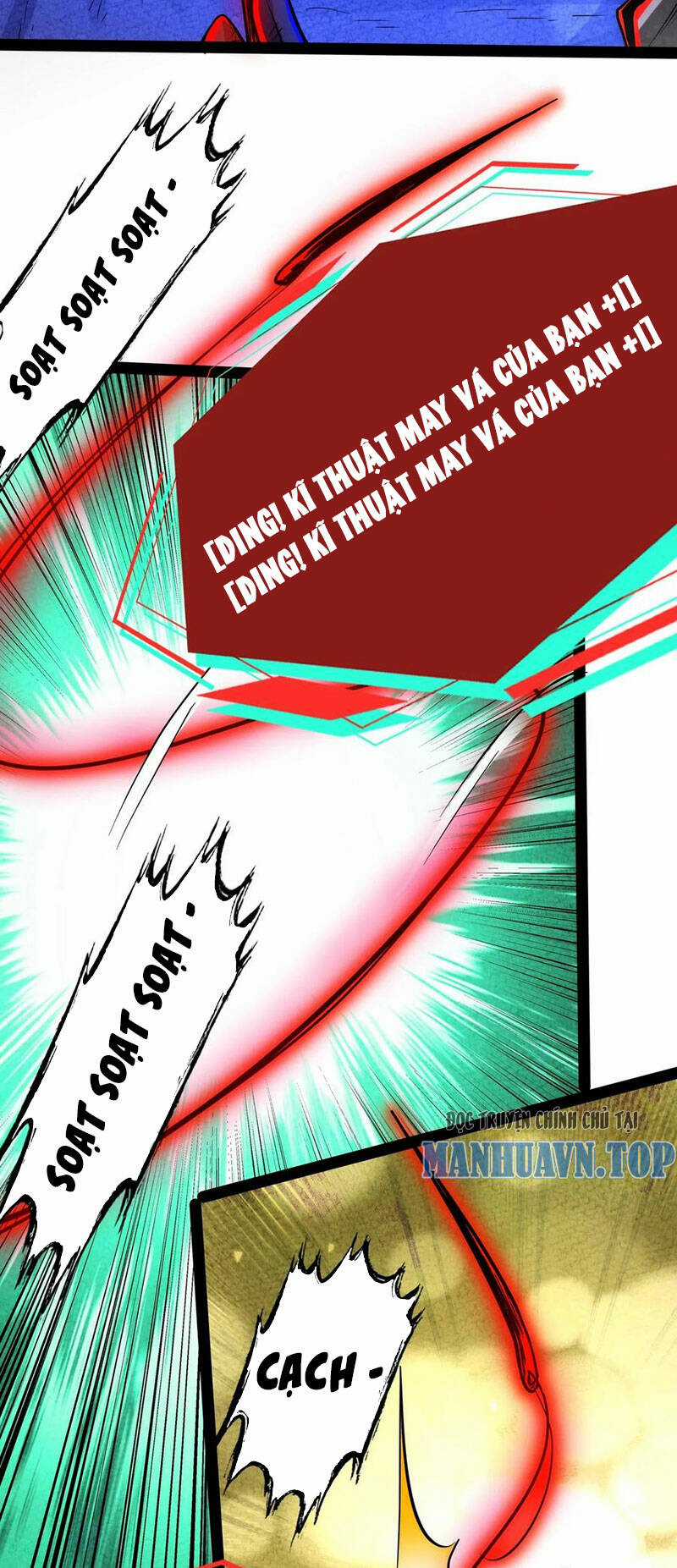 Dược Sư Kì Lạ: Bệnh Nhân Của Tôi Đều Rất Khủng Bố Chapter 219 trang 22