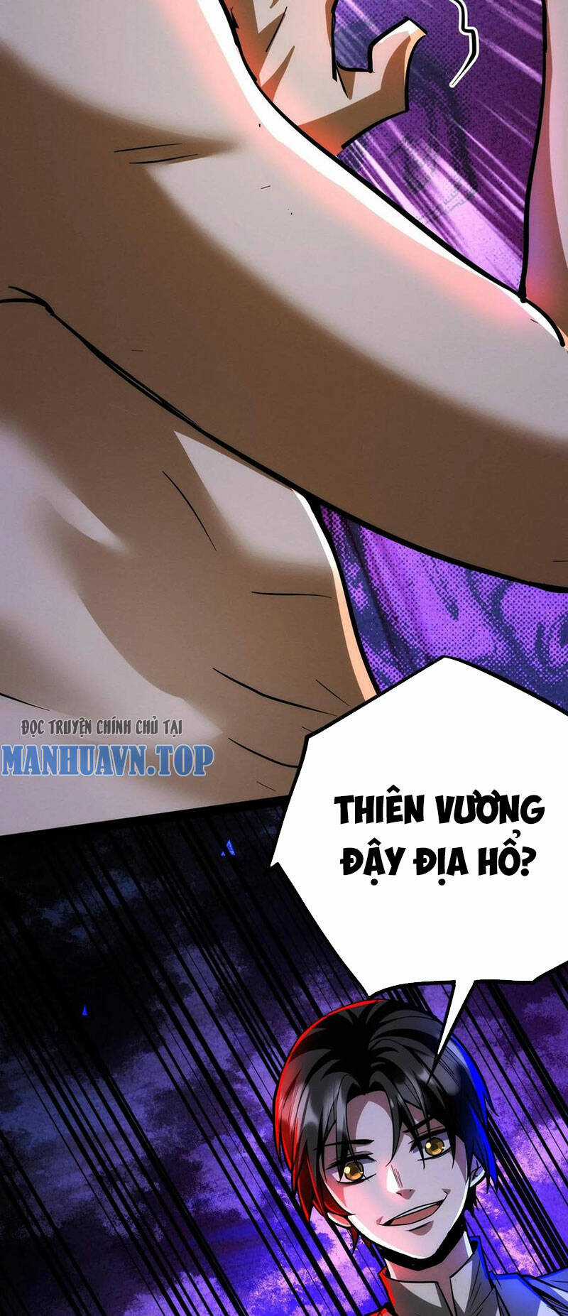 Dược Sư Kì Lạ: Bệnh Nhân Của Tôi Đều Rất Khủng Bố Chapter 219 trang 25