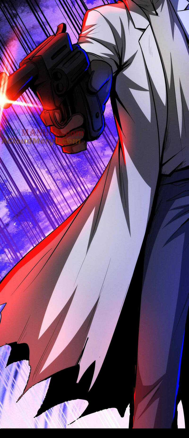 Dược Sư Kì Lạ: Bệnh Nhân Của Tôi Đều Rất Khủng Bố Chapter 219 trang 26