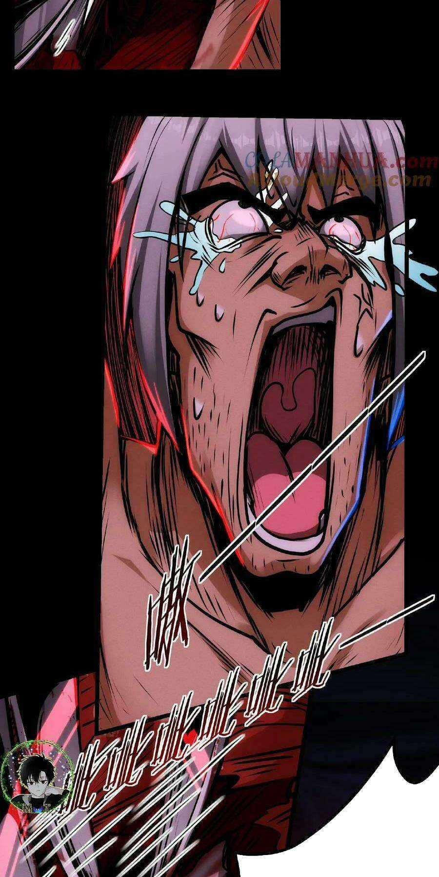 Dược Sư Kì Lạ: Bệnh Nhân Của Tôi Đều Rất Khủng Bố Chapter 22 trang 15