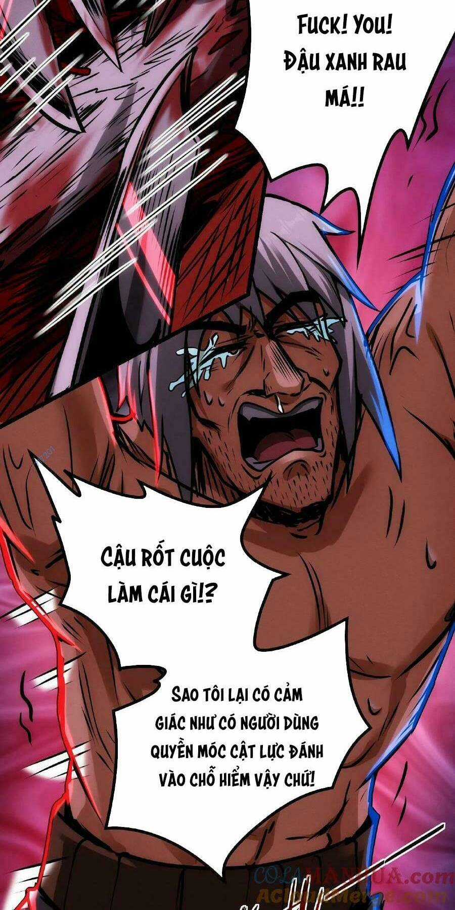 Dược Sư Kì Lạ: Bệnh Nhân Của Tôi Đều Rất Khủng Bố Chapter 22 trang 16