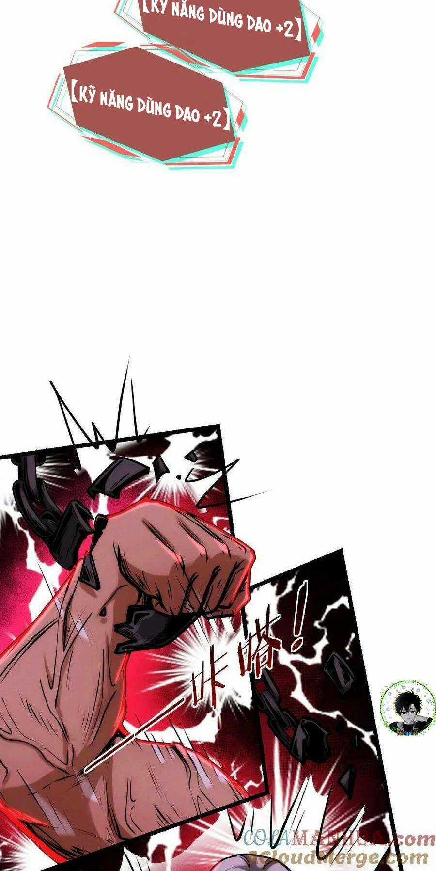 Dược Sư Kì Lạ: Bệnh Nhân Của Tôi Đều Rất Khủng Bố Chapter 22 trang 21